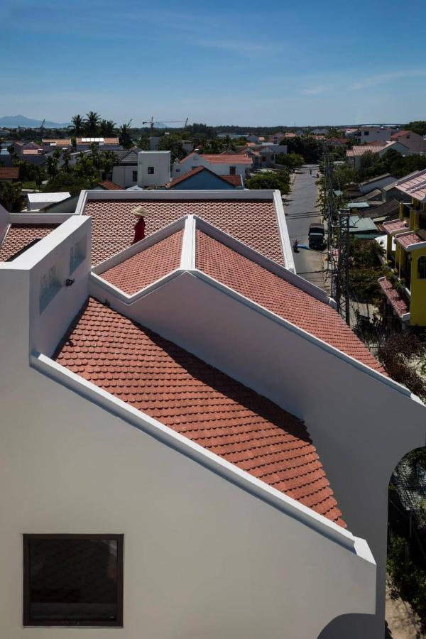 Hoianoi Villa Χόι Αν Εξωτερικό φωτογραφία