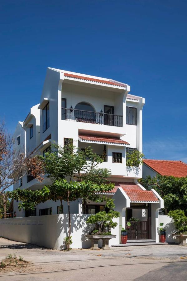 Hoianoi Villa Χόι Αν Εξωτερικό φωτογραφία