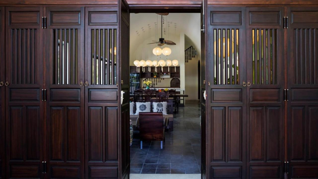 Hoianoi Villa Χόι Αν Εξωτερικό φωτογραφία